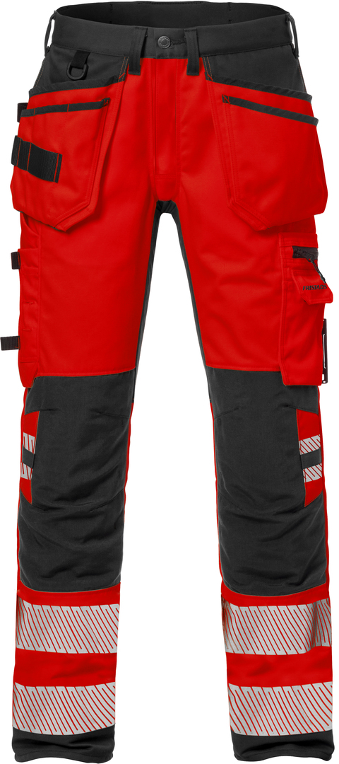Hi-Vis Bundhose