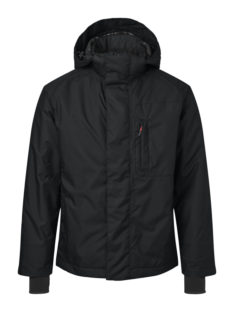 Icon X Winterjacke