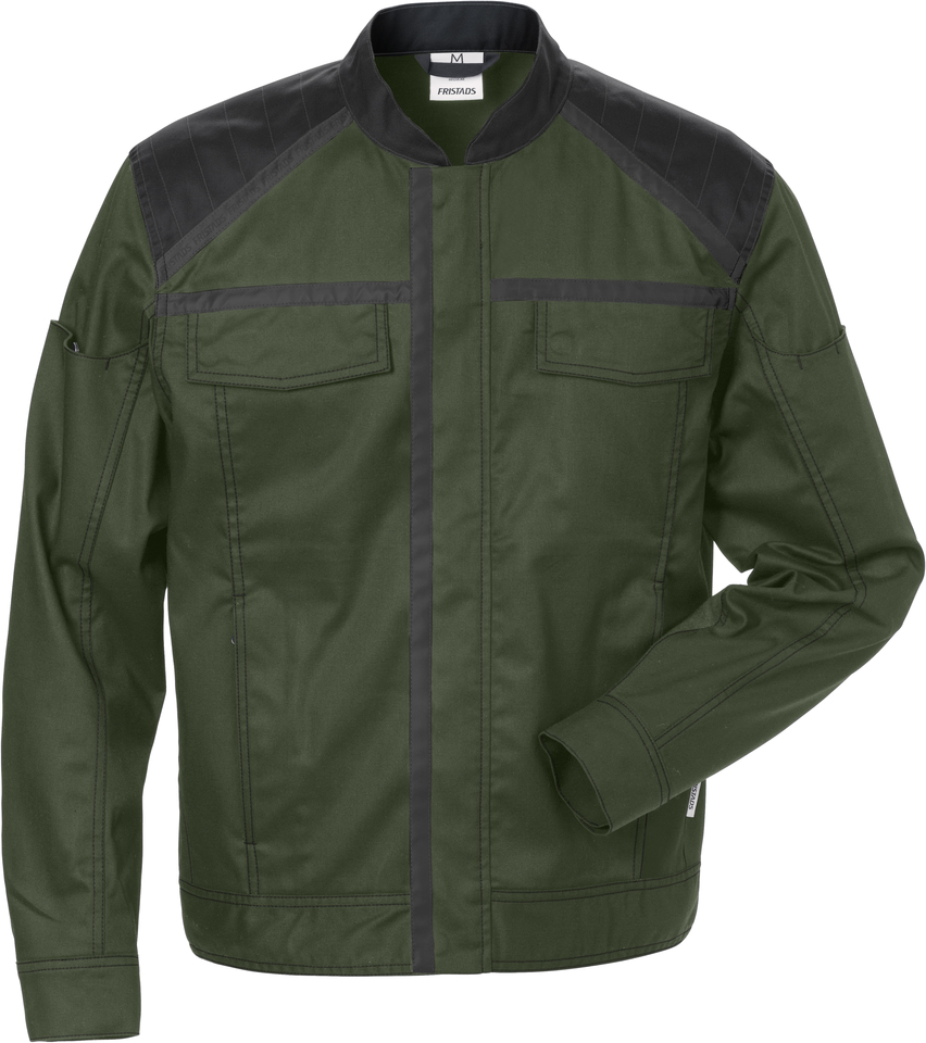Jacke