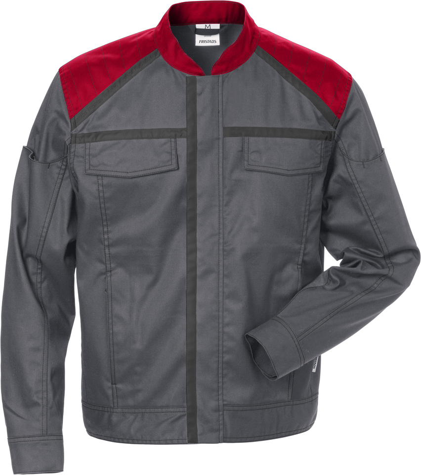 Jacke