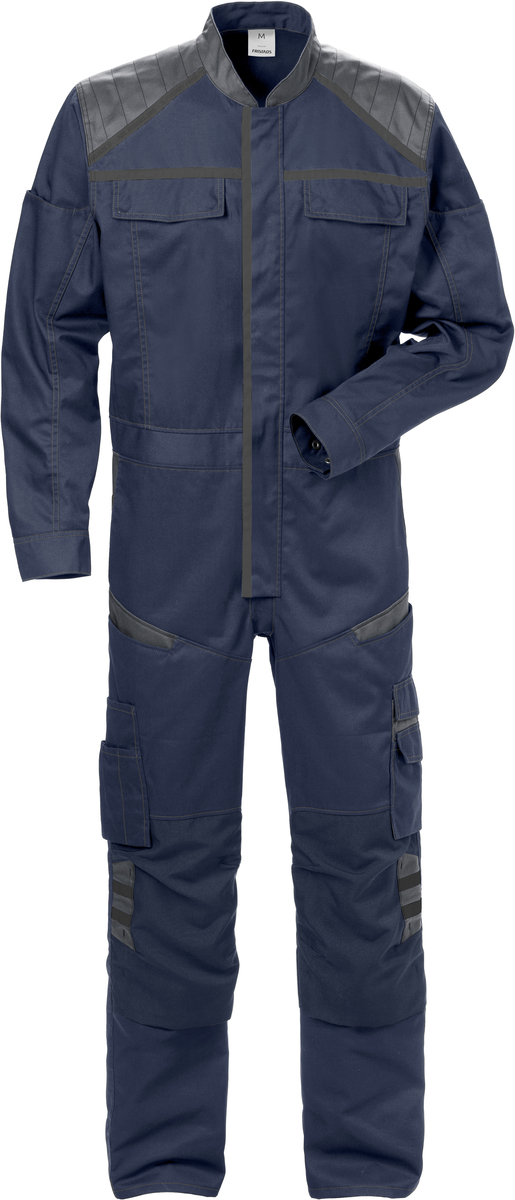 Overall