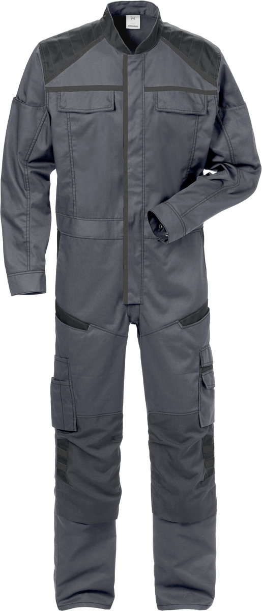Overall