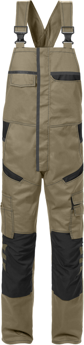 Latzhose