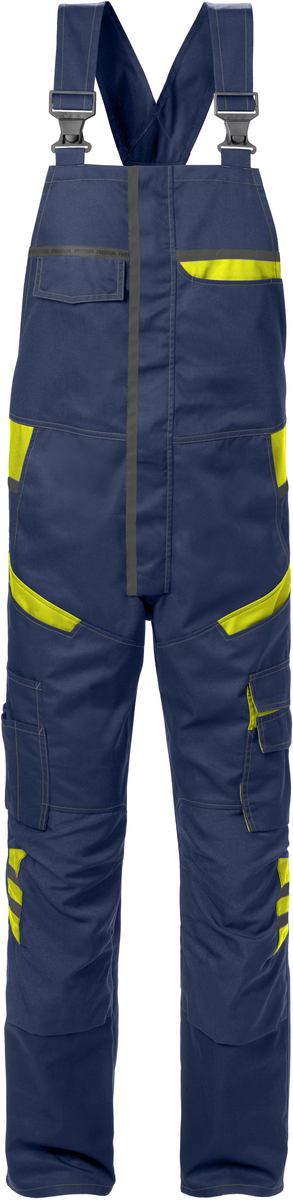 Latzhose
