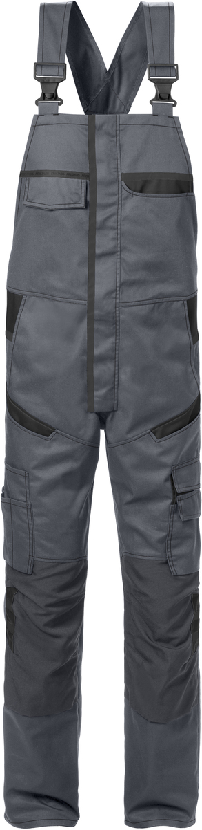 Latzhose