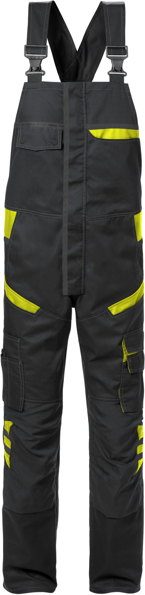 Latzhose