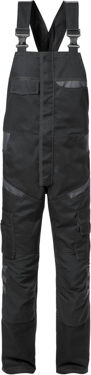 Latzhose