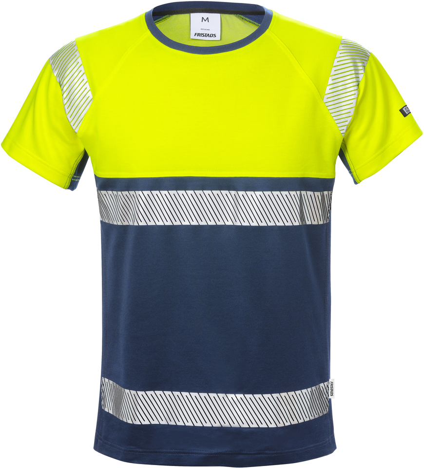 Hi-Vis T-Shirt