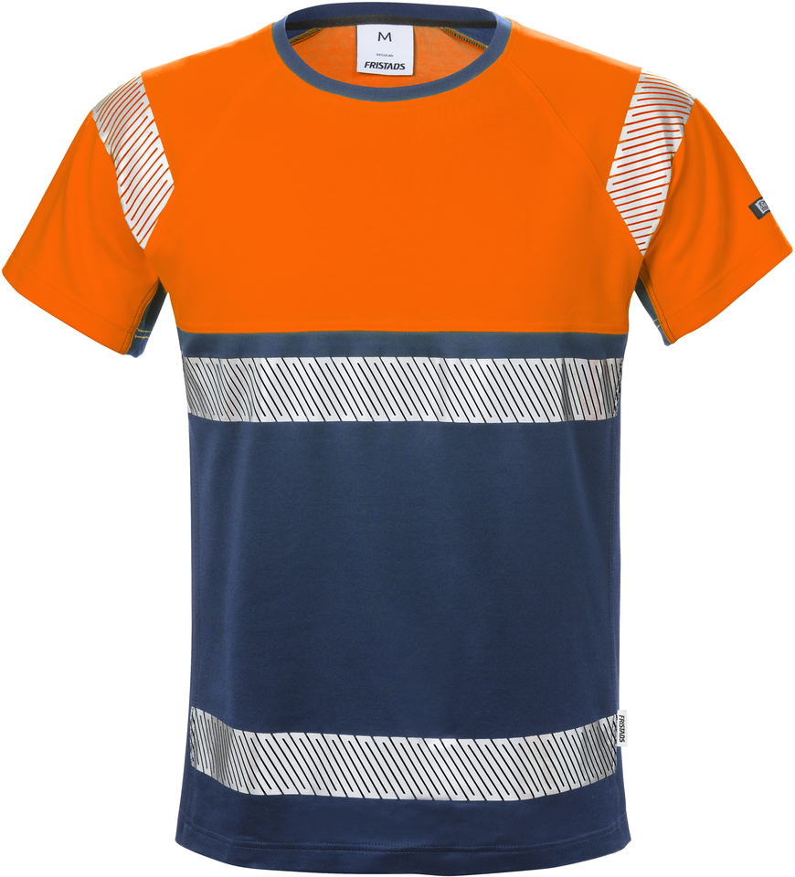 Hi-Vis T-Shirt