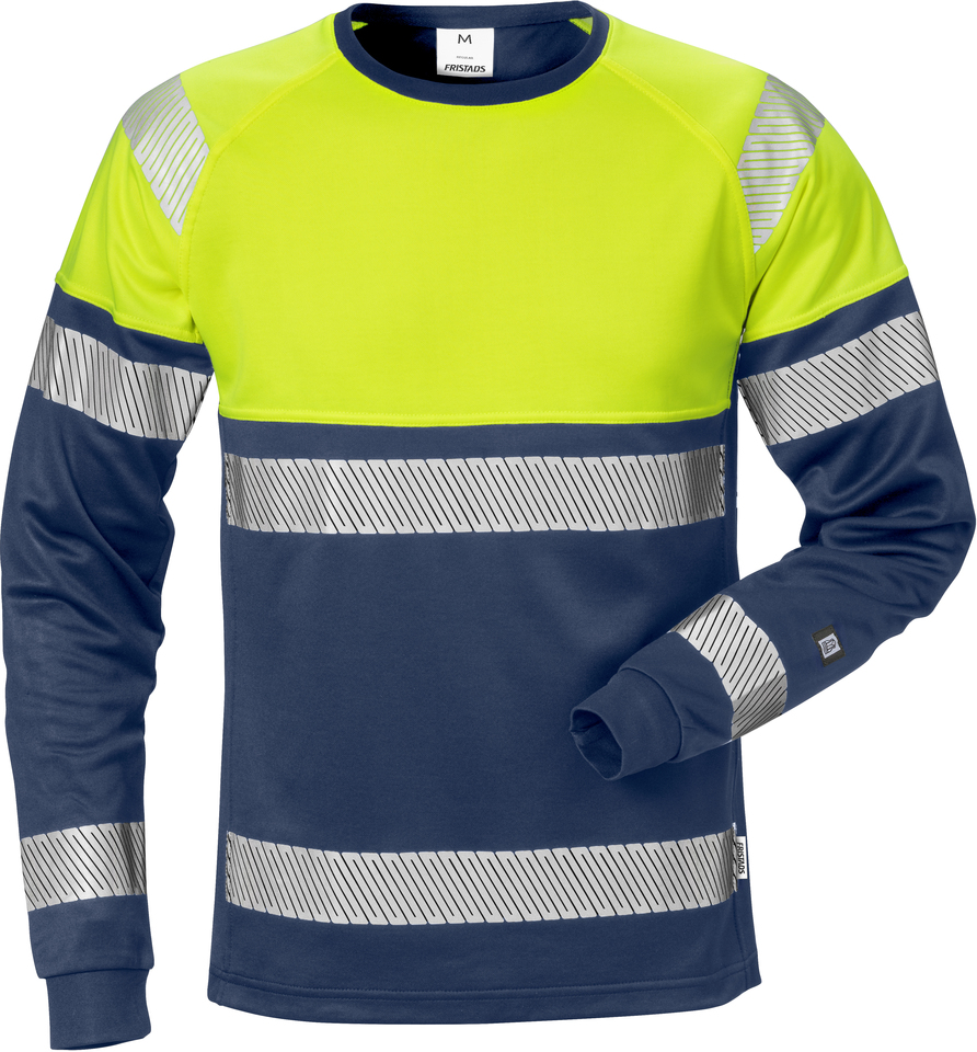 Hi-Vis T-Shirt