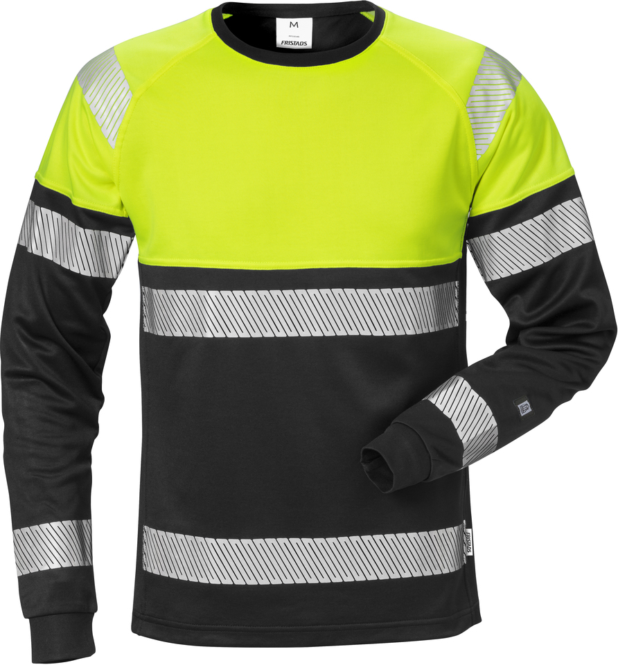 Hi-Vis T-Shirt