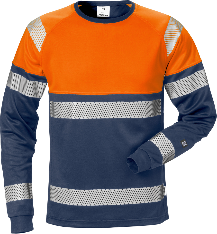 Hi-Vis T-Shirt