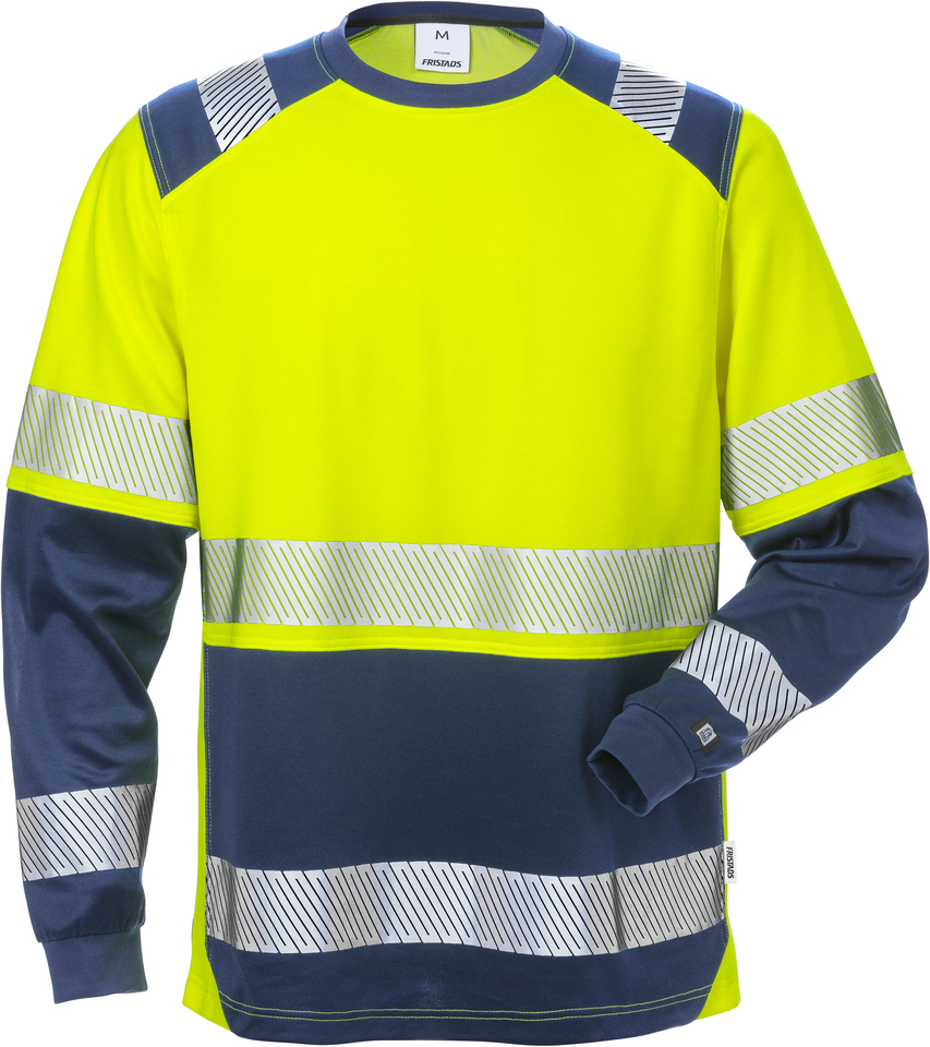 Hi-Vis T-Shirt