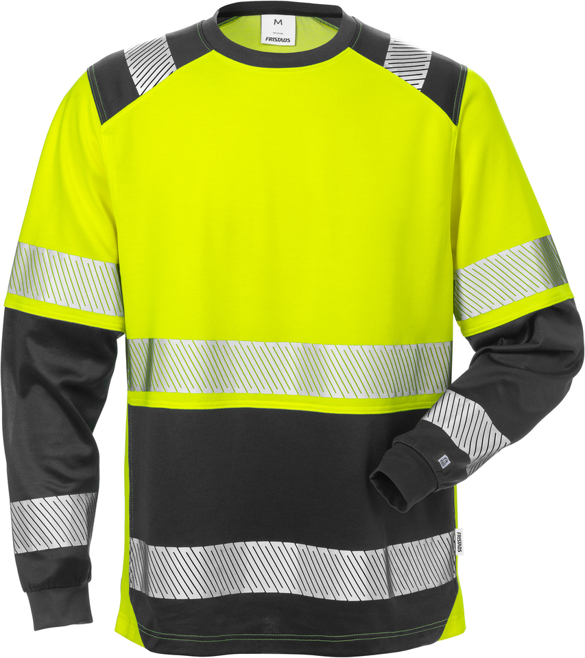 Hi-Vis T-Shirt