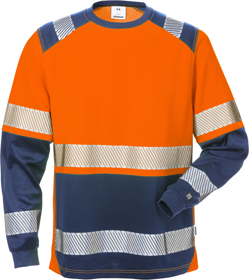 Hi-Vis T-Shirt