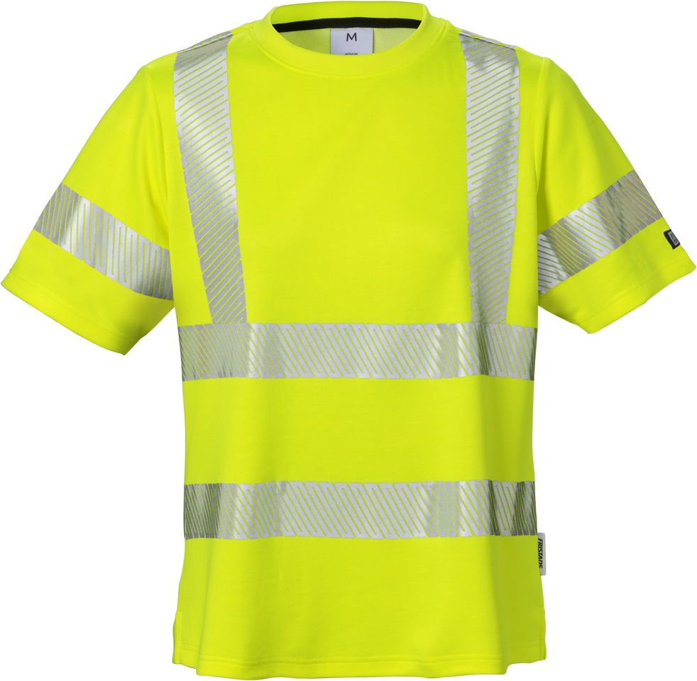 Hi-Vis T-Shirt