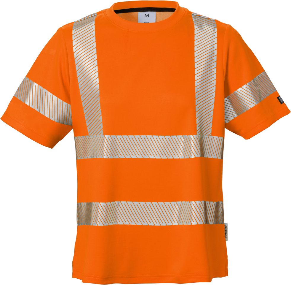 Hi-Vis T-Shirt