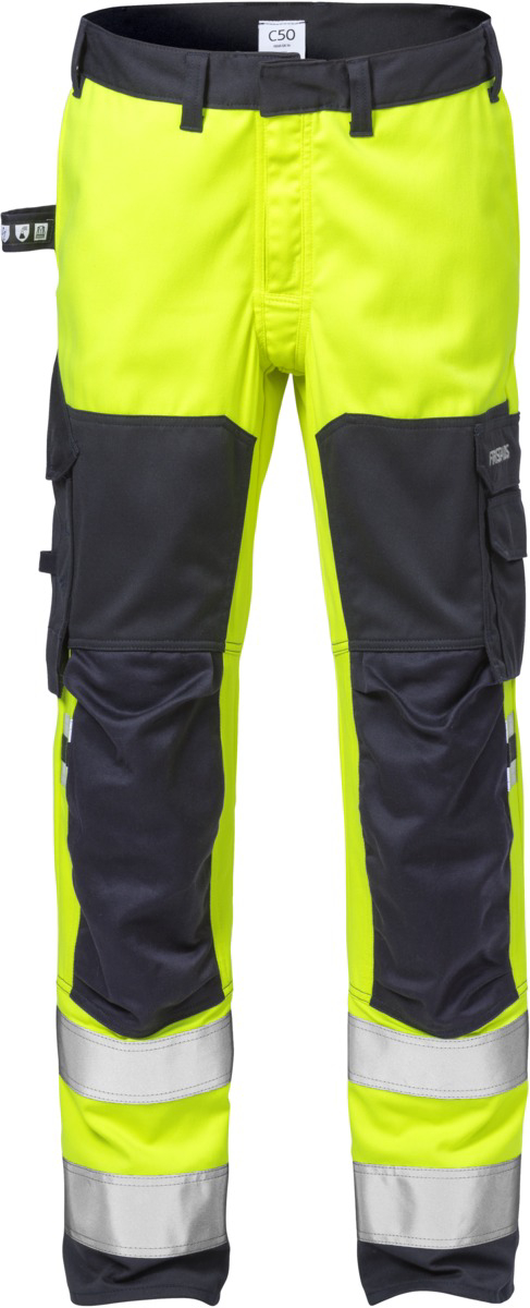 Flame Hose