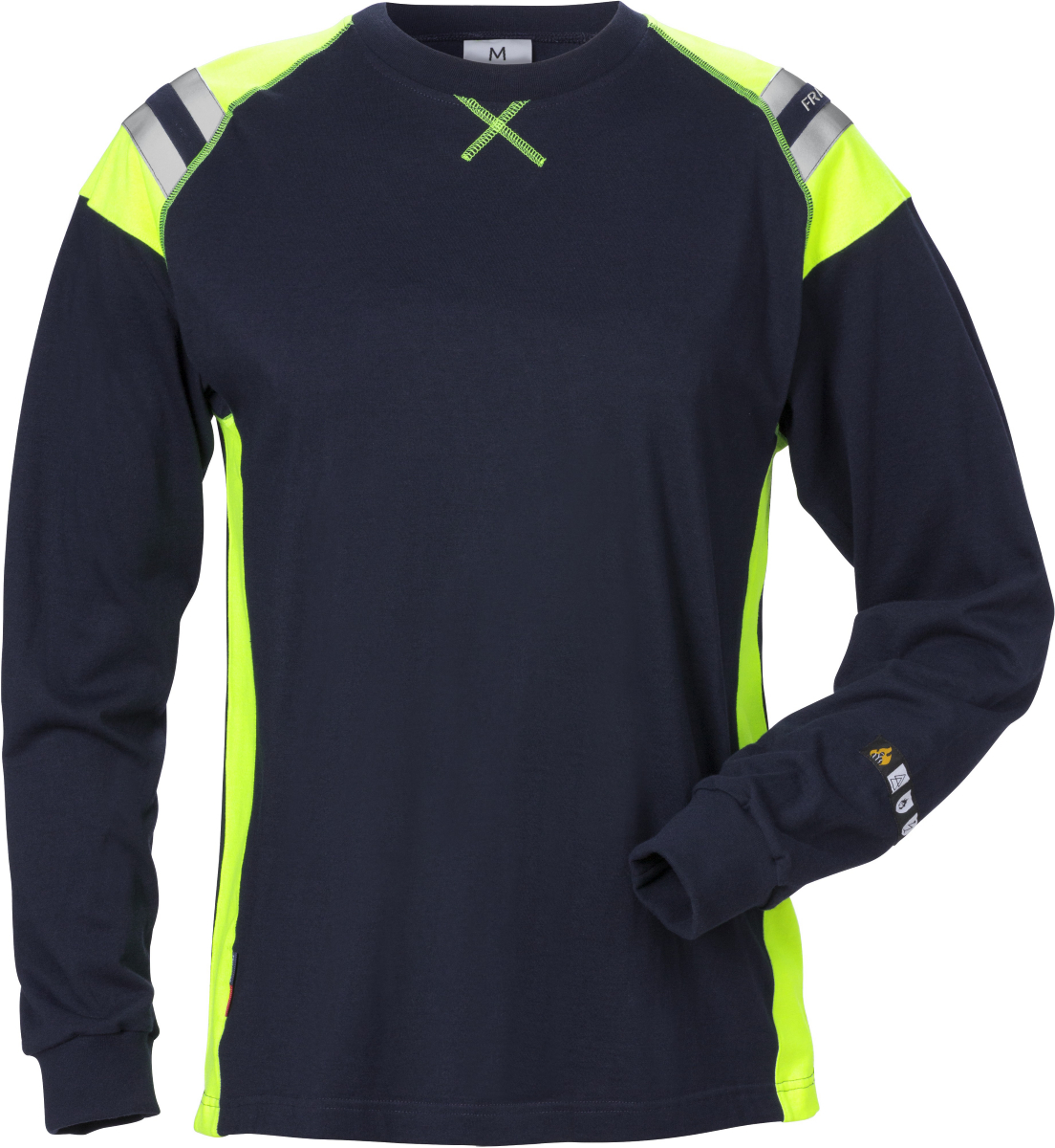 Flame T-Shirt