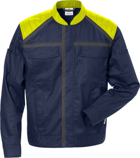 Jacke