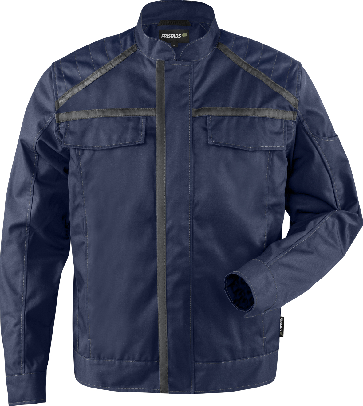 Green-Jacke