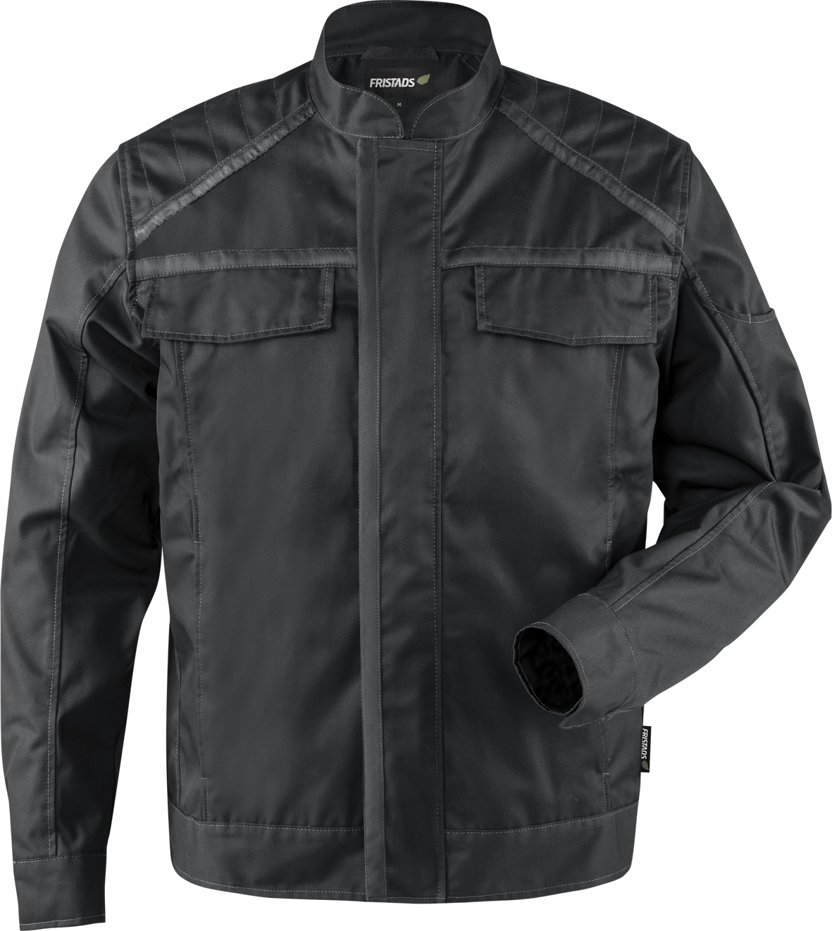 Green-Jacke