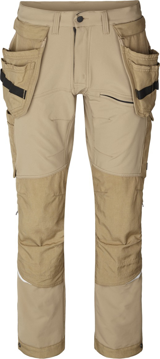 Evolve Handwerker Stretch-Hose