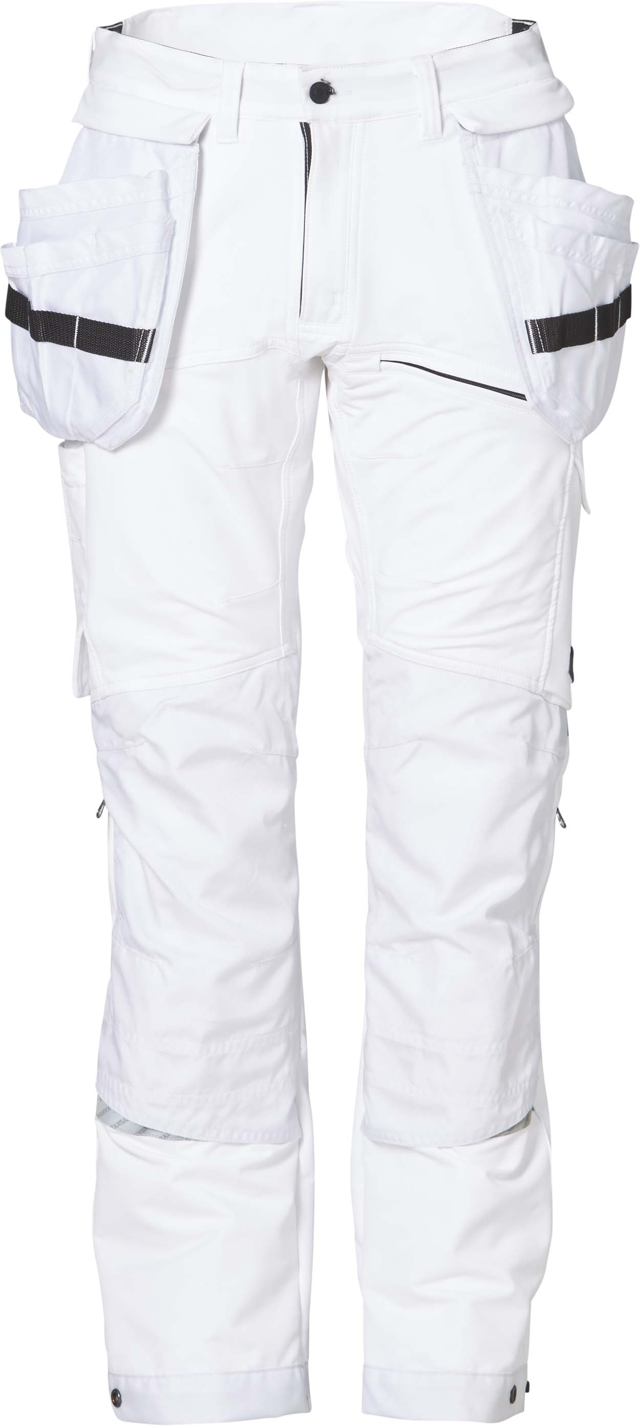 Evolve Handwerker Stretch-Hose