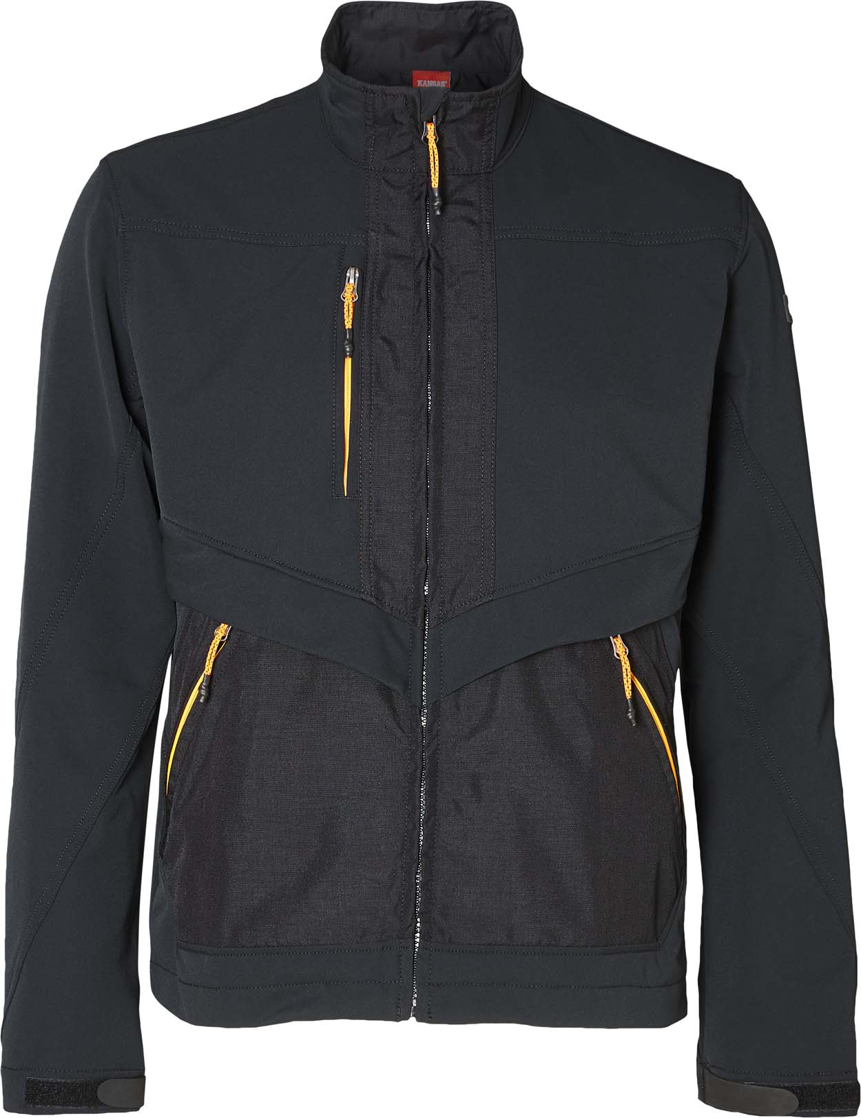 Evolve Stretch-Jacke