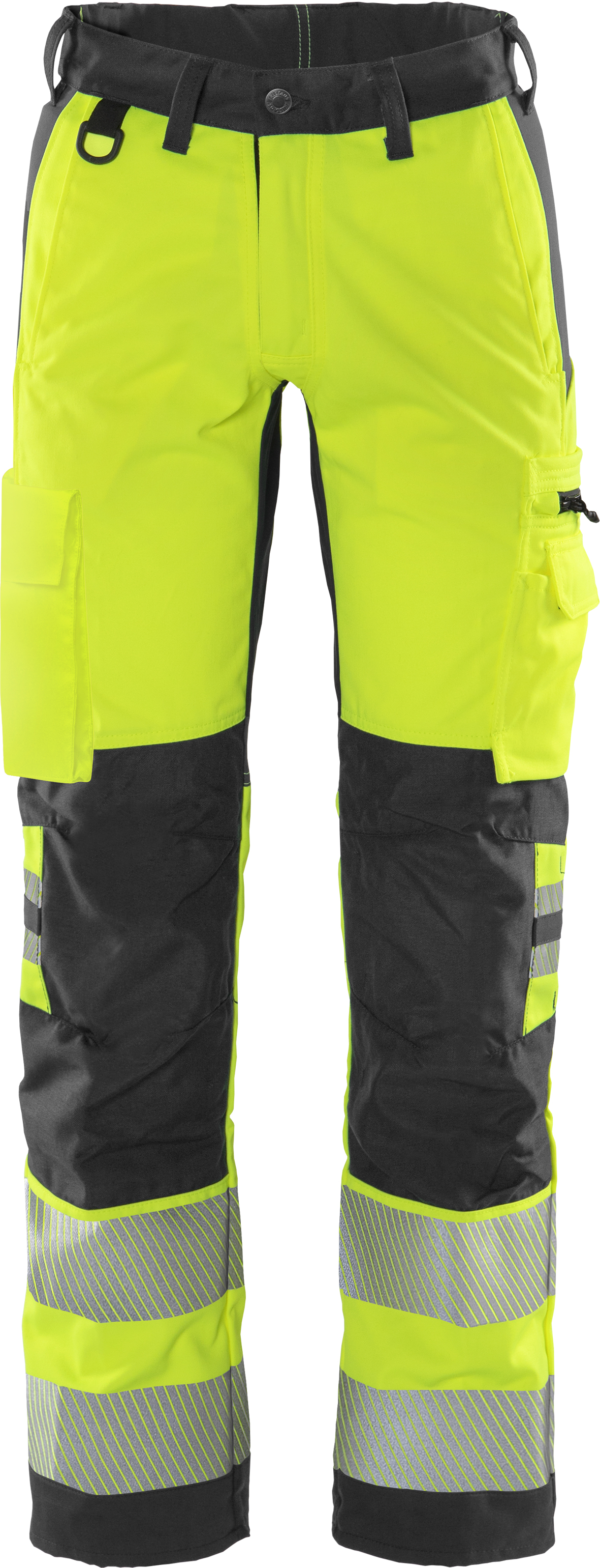 Hi-Vis Stretch-Hose