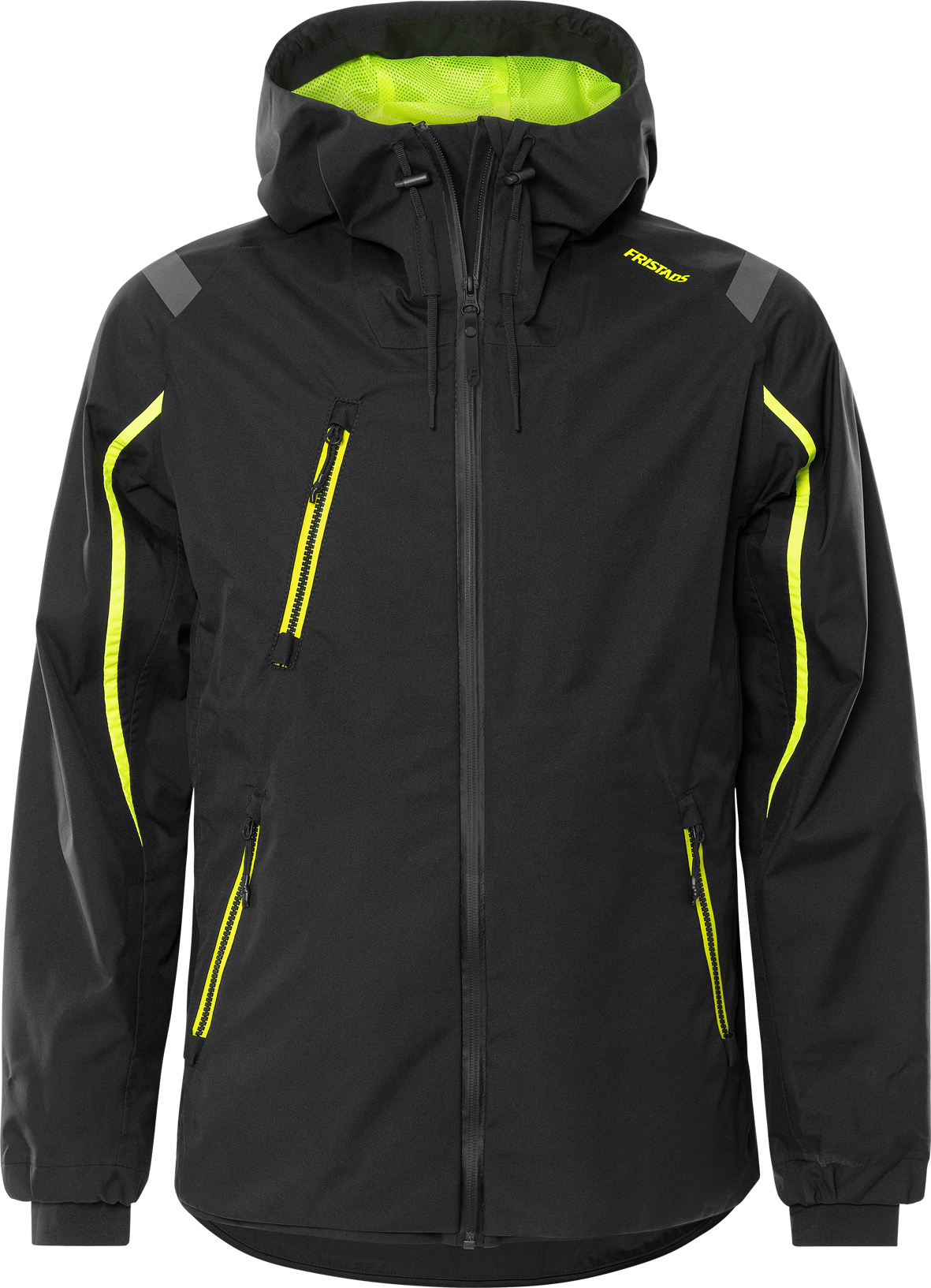 GORE-TEX-Jacke