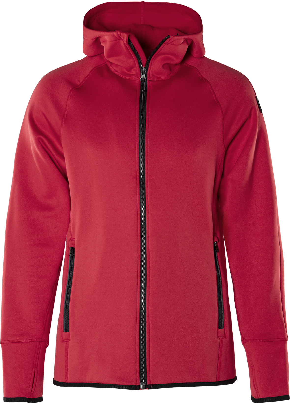 Power Hoodie