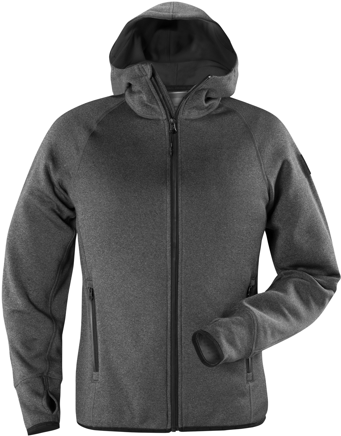 Power Hoodie