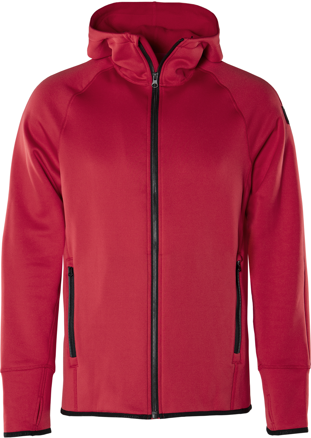 Power Hoodie