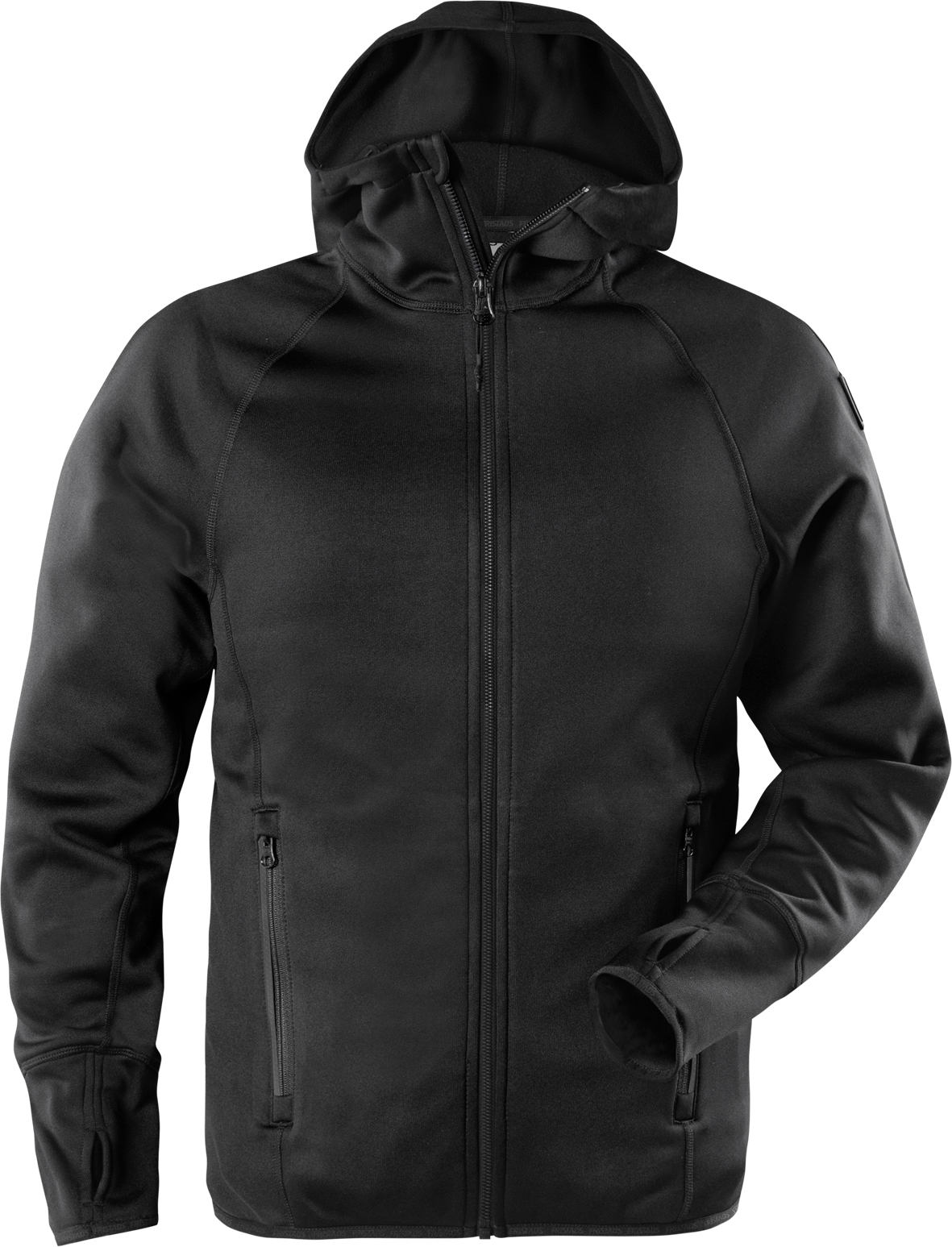 null