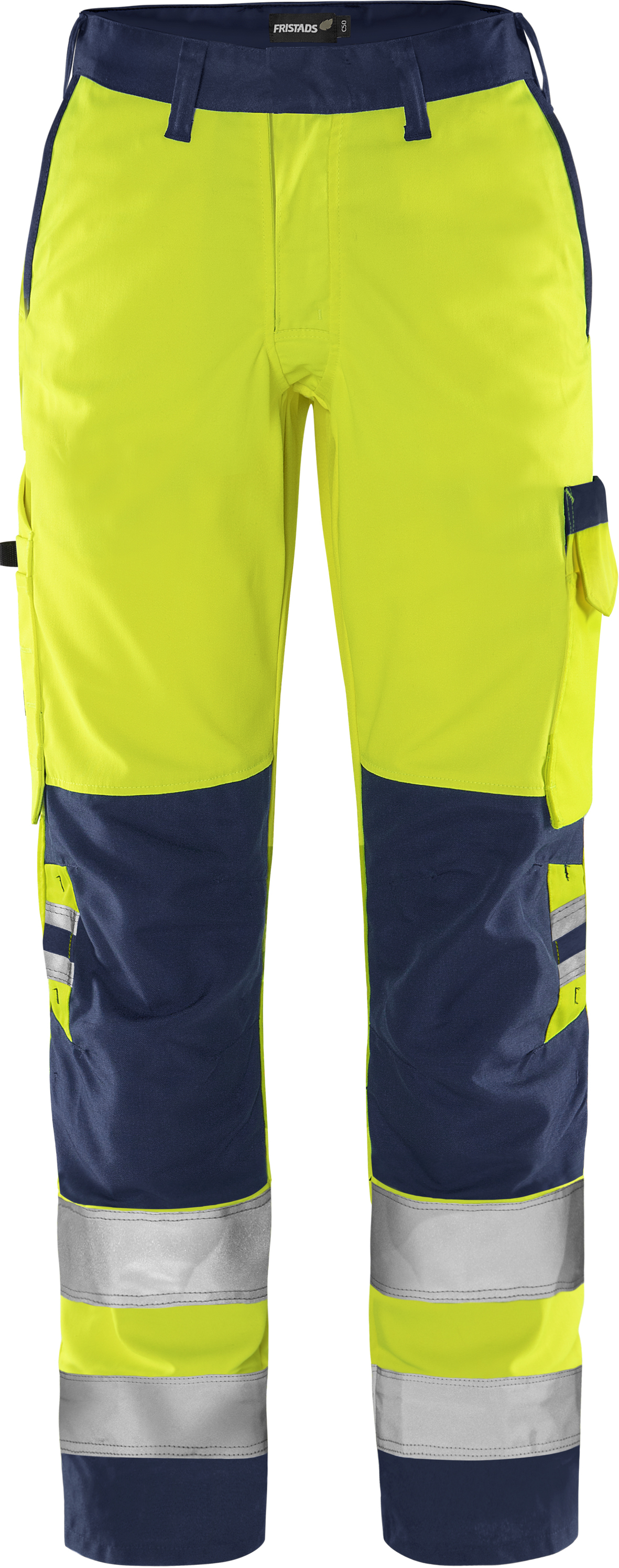 Hi-Vis Green Hose
