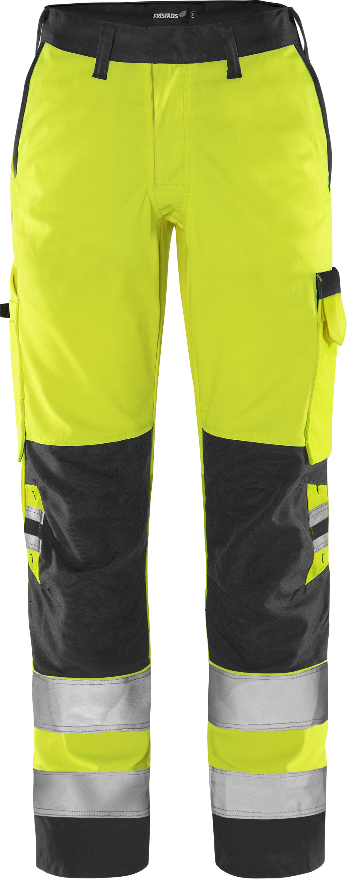 Hi-Vis Green Hose