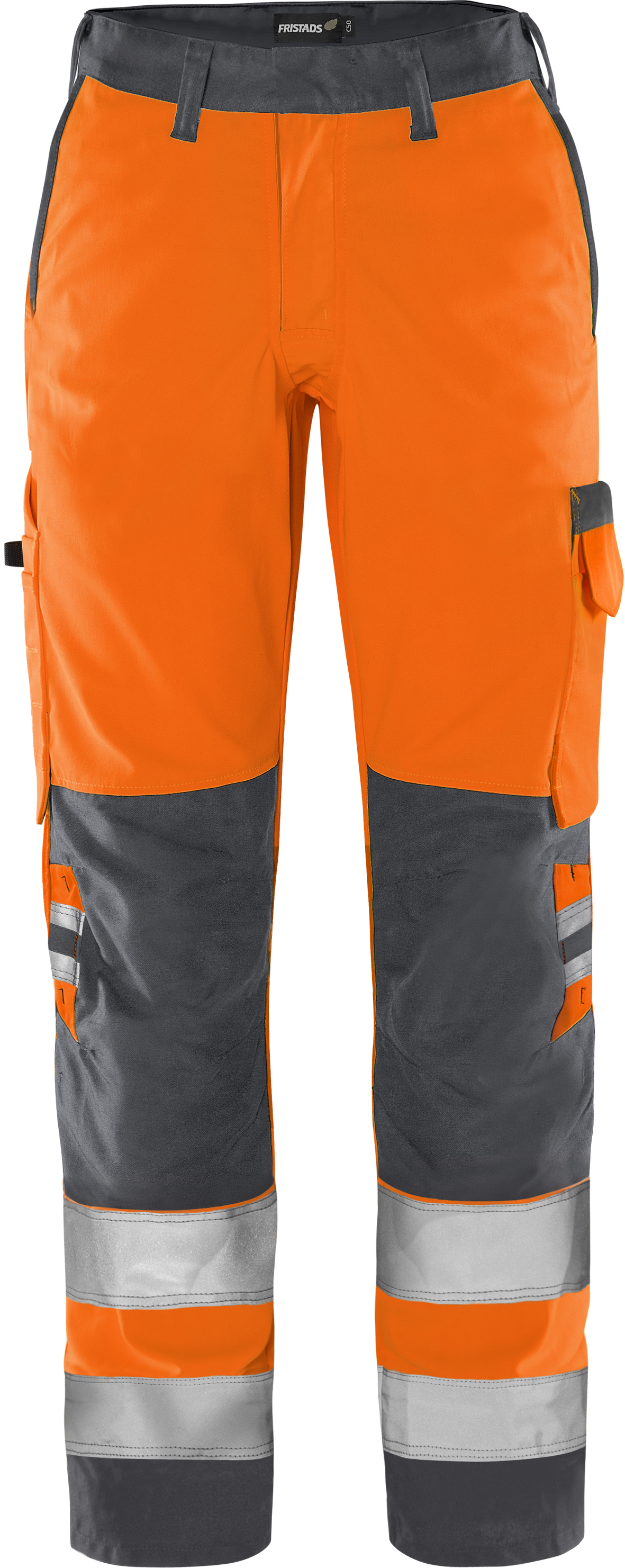 Hi-Vis Green Hose