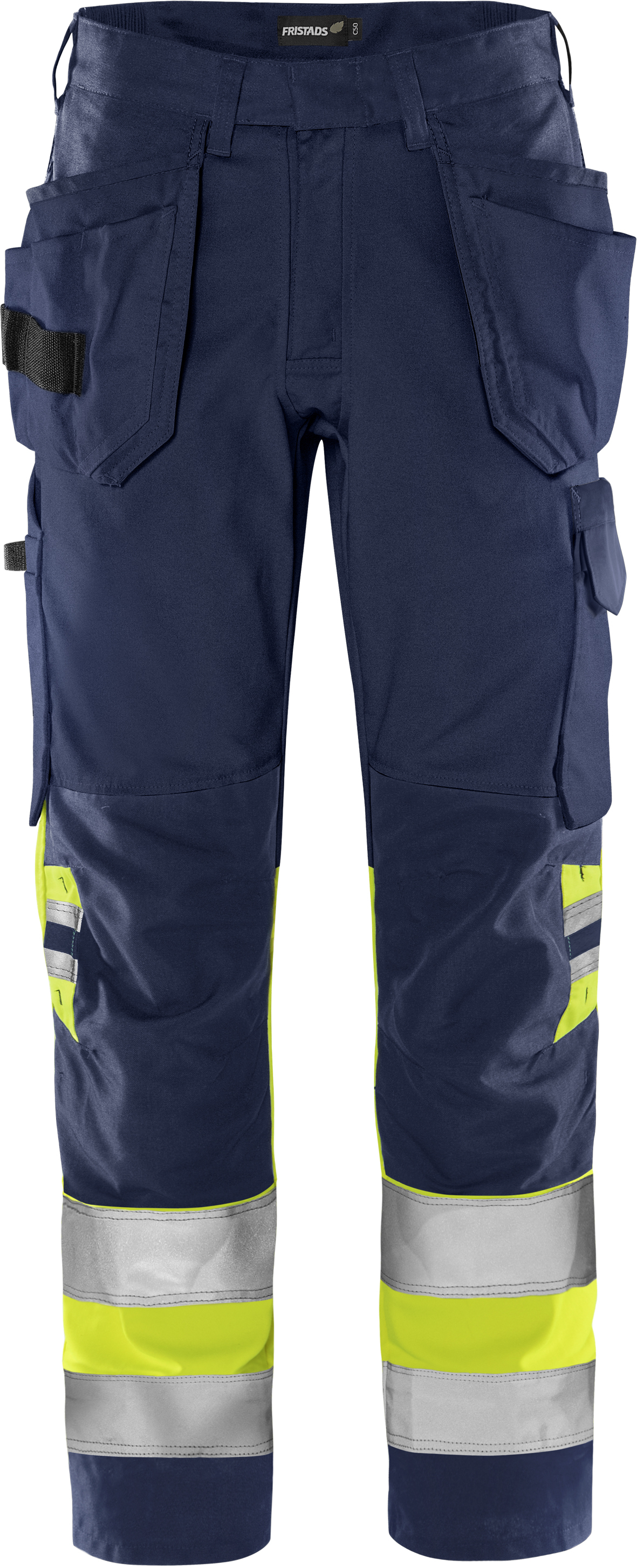 Hi-Vis Handwerkerhose