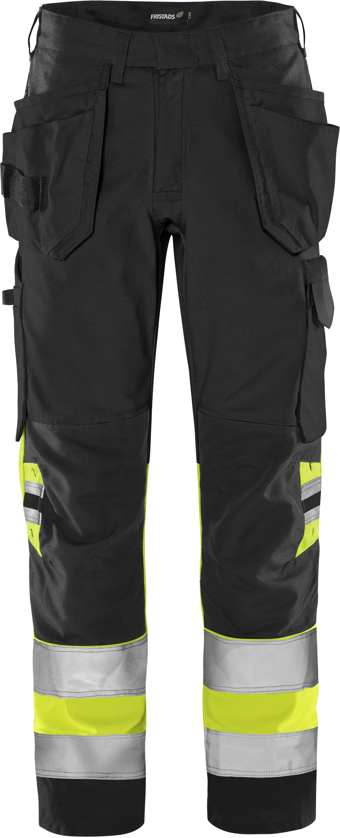 Hi-Vis Handwerkerhose