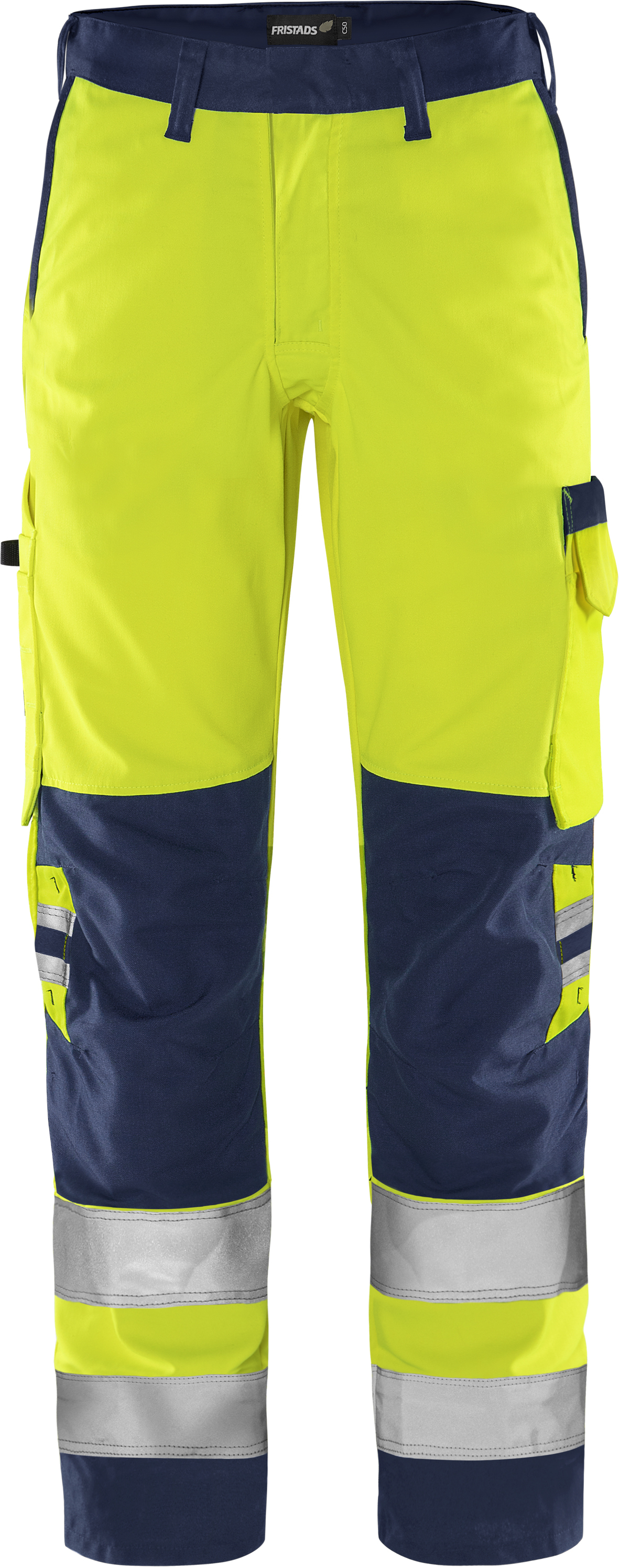 Hi-Vis Bundhose