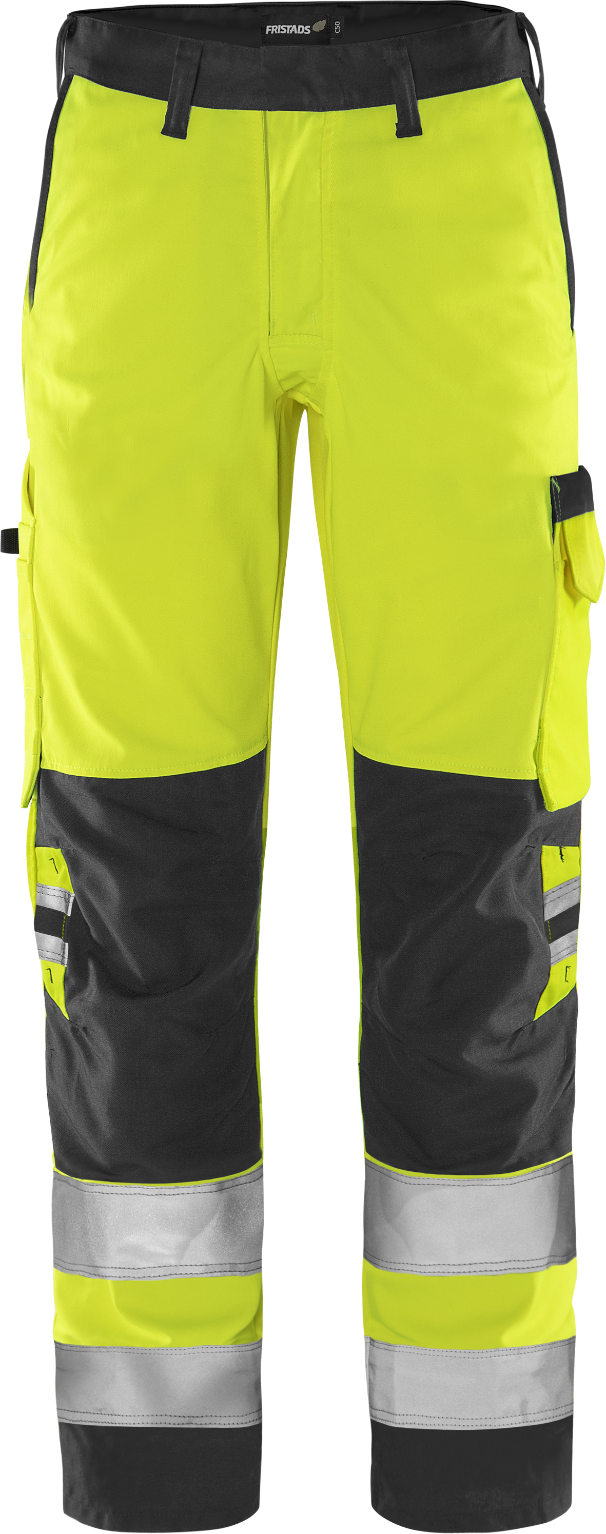 Hi-Vis Bundhose