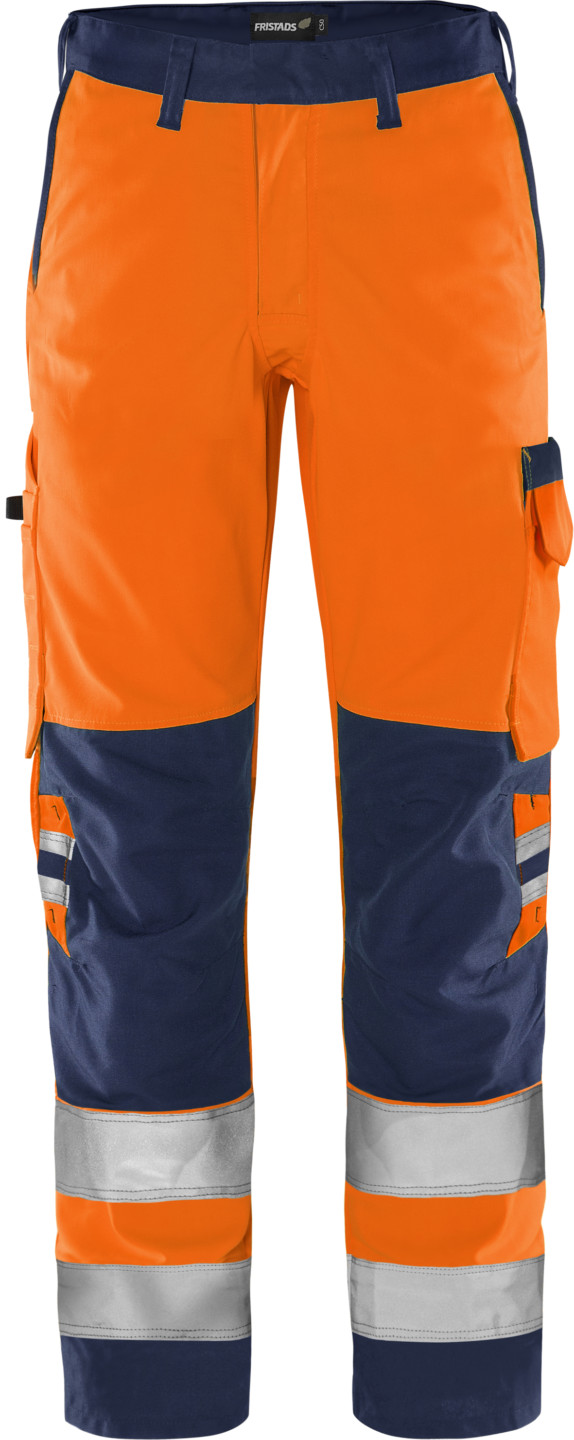 Hi-Vis Bundhose