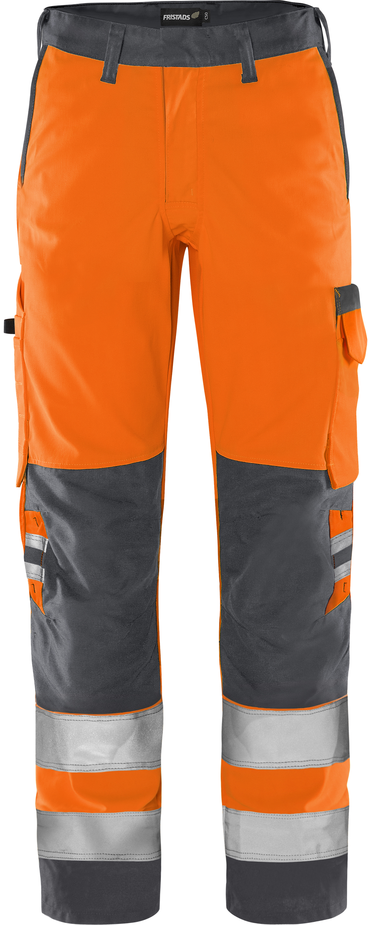 Hi-Vis Bundhose