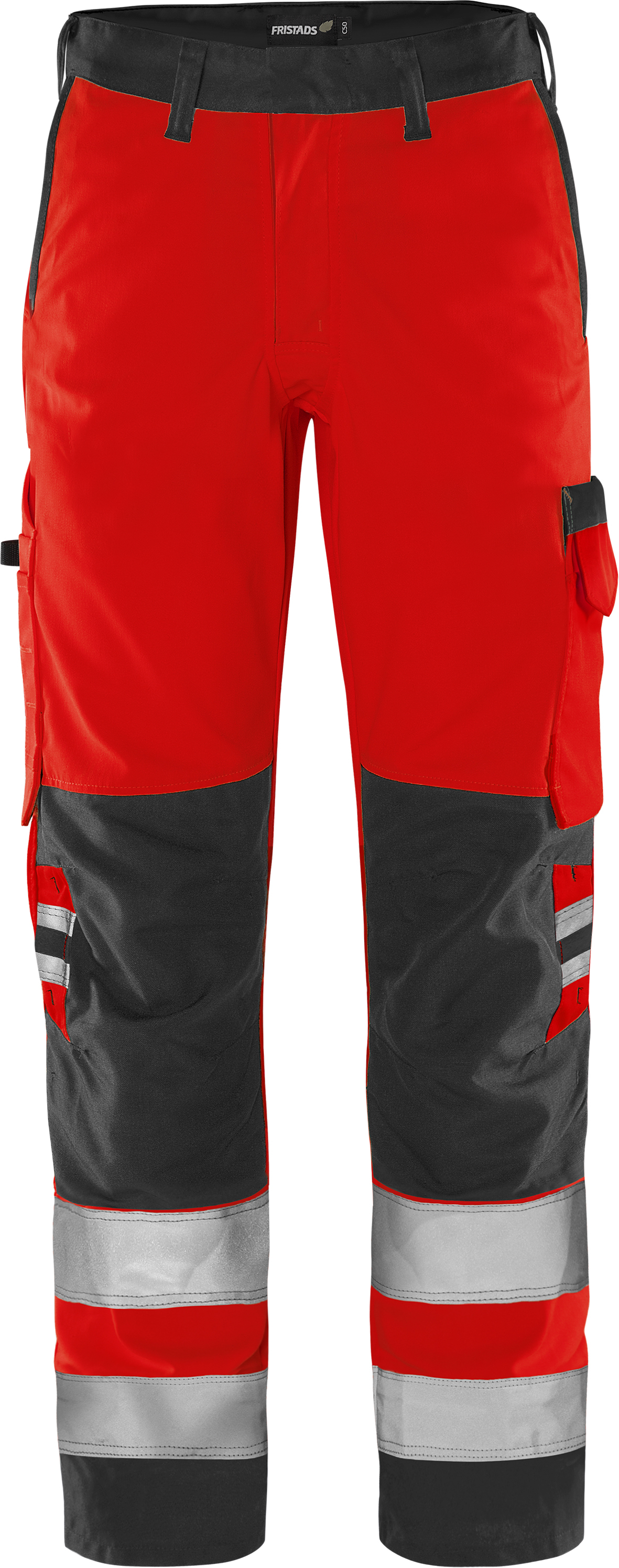 Hi-Vis Bundhose