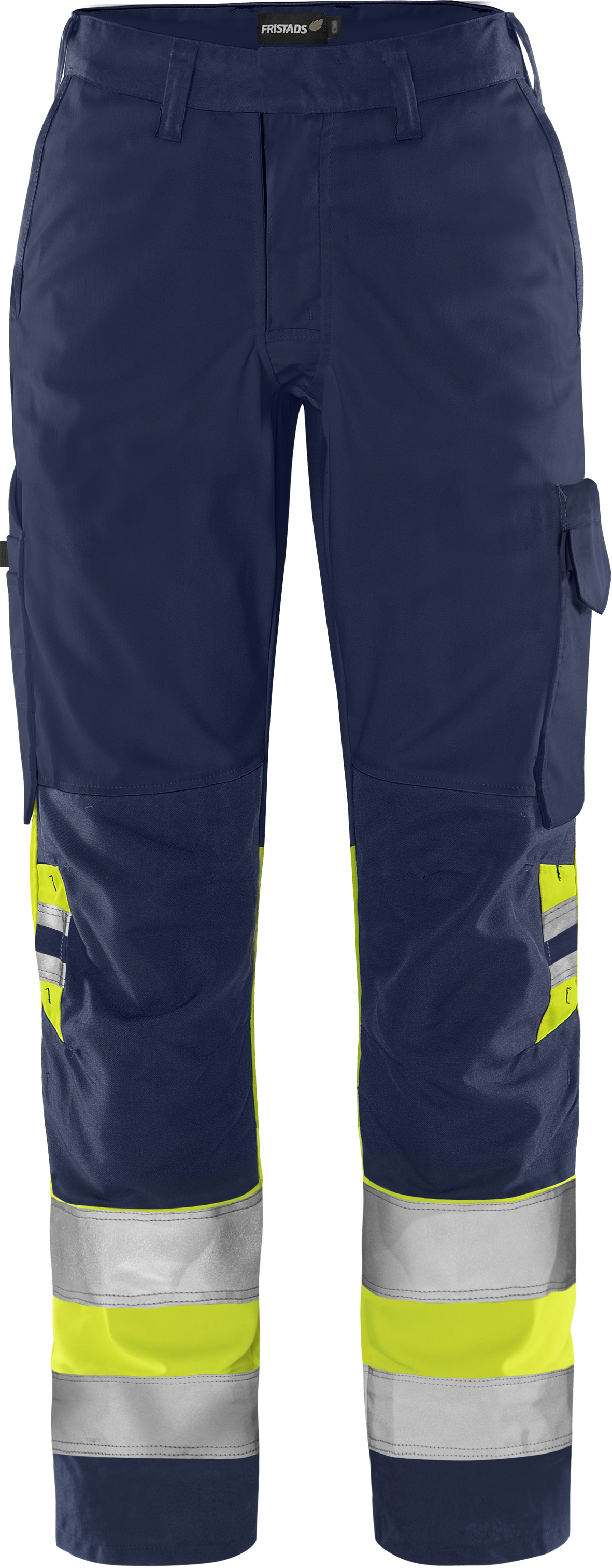 Hi-Vis Green Hose