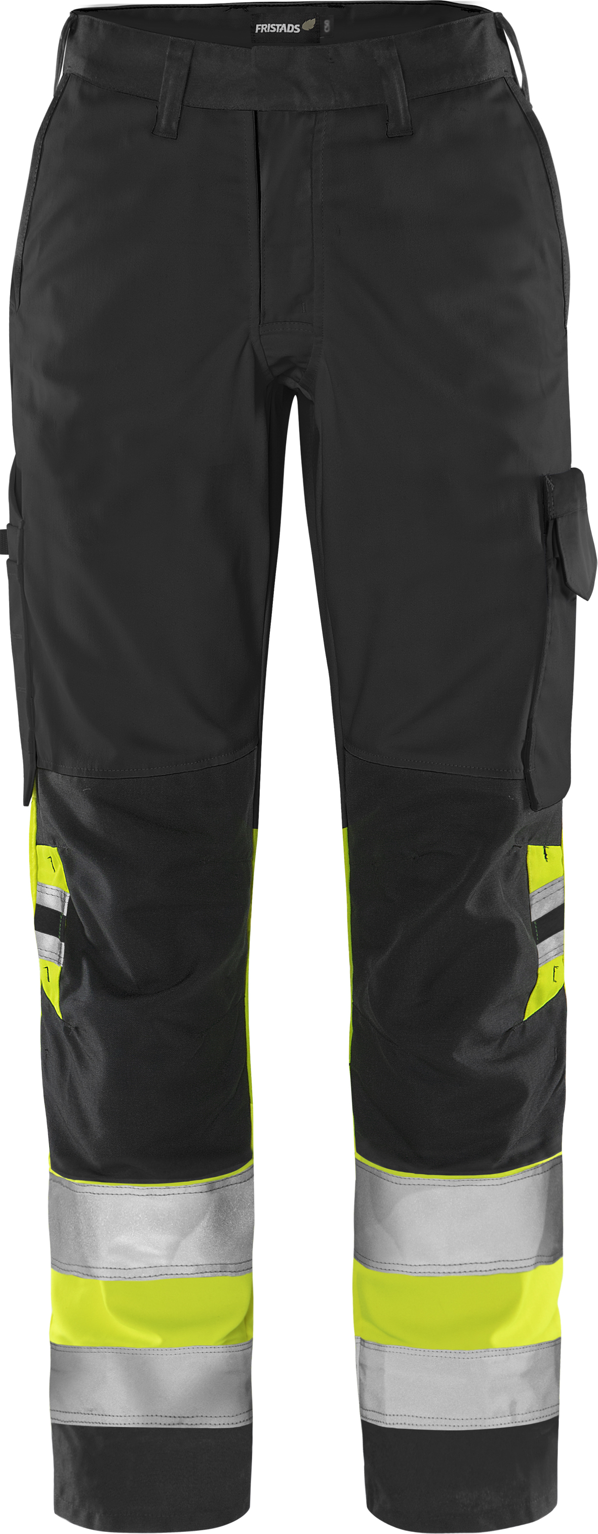 Hi-Vis Green Hose