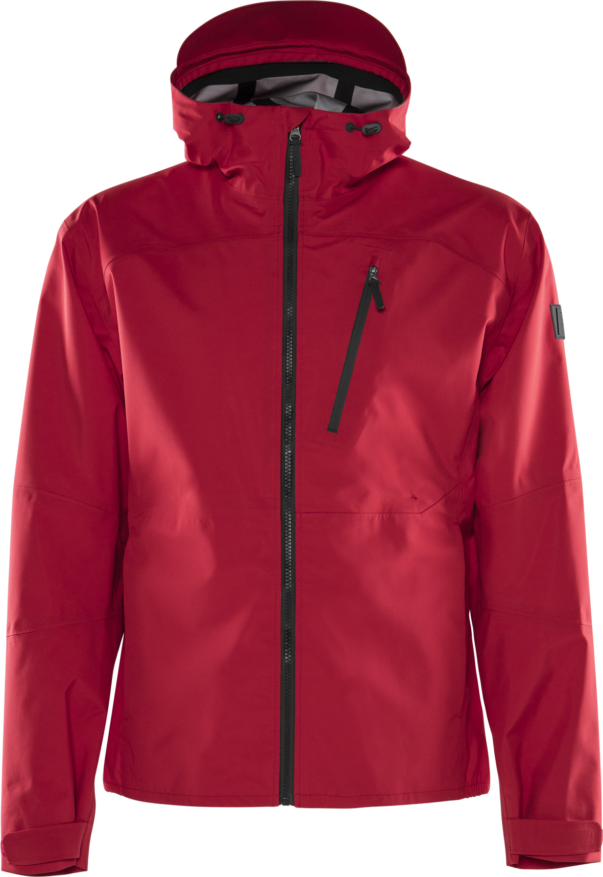 Outdoor-Jacke