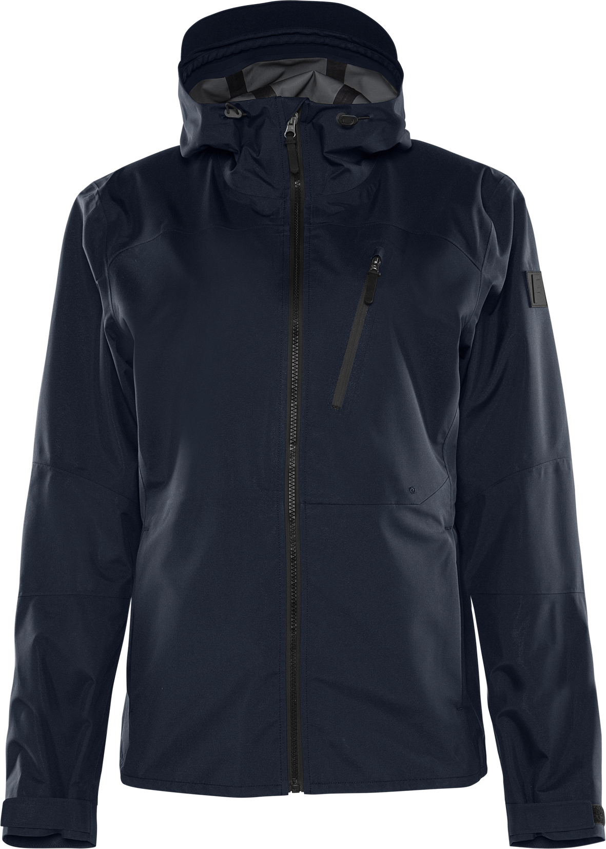 Outdoor-Jacke