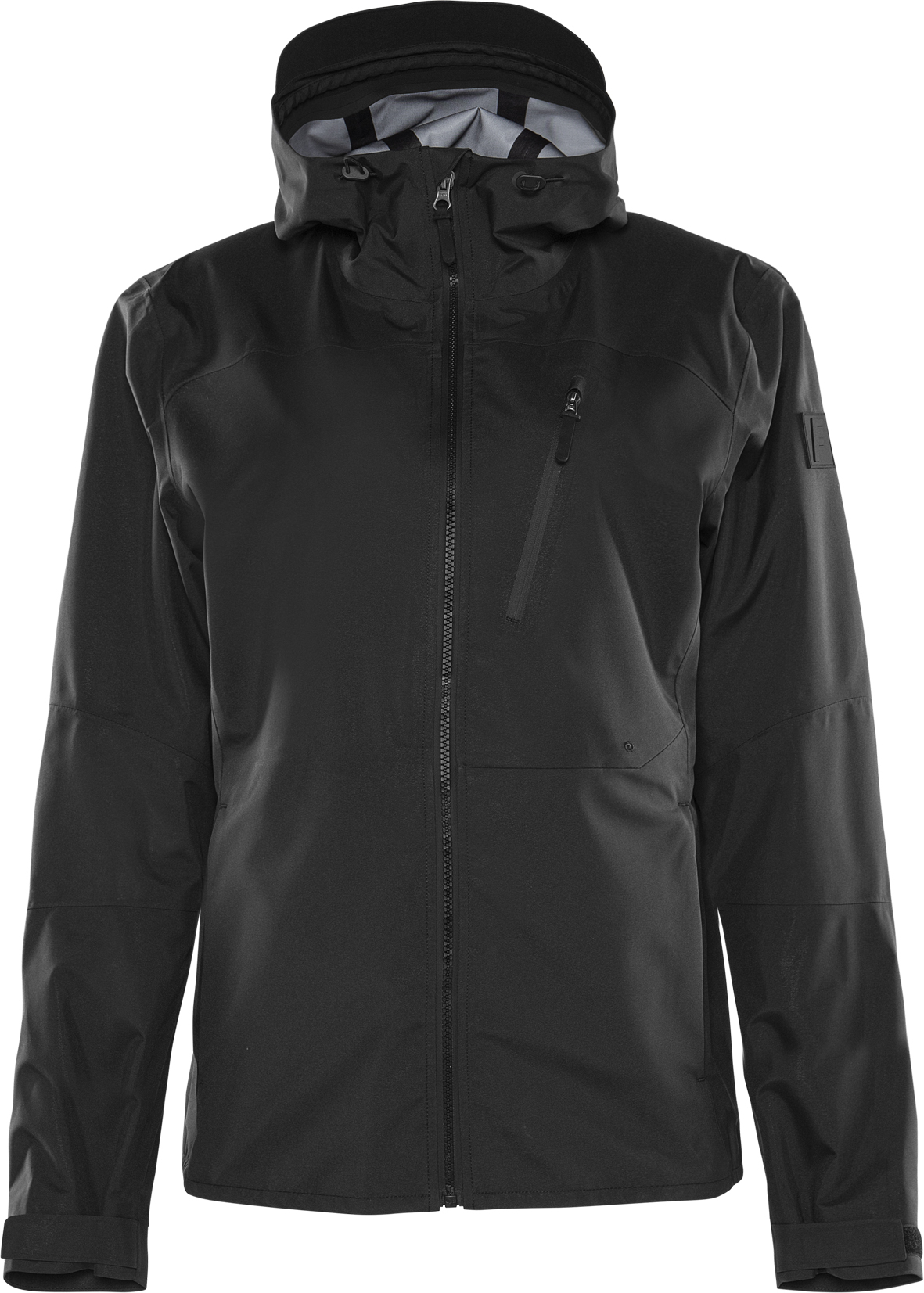 Outdoor-Jacke